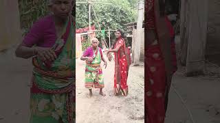 Amar sathe amar jethima dance korlo [upl. by Auop]