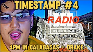 IS IT OVERHYPED  4PM In Calabasas  Drake FIRST REACTIONREVIEW [upl. by Ttenrag]