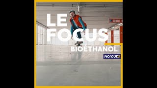 Le Focus de Gus 3  Le boitier bio éthanol [upl. by Hinckley]