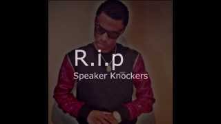 Speaker Knockerz DiesSomething seems strangeCant wait for toxicology reports [upl. by Llerat]