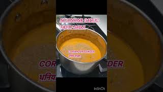 Chef Vikas Khanna’s favorite Jain food  no onion no garlic recipe Tasty 😋recipe ashortaday [upl. by Goggin877]