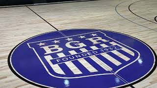 2024 BGR 15U NCAA League Clark Atlanta Vs Howard [upl. by Vivianna]