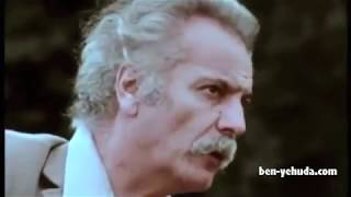 Georges Brassens  Stances à un cambrioleur RARE [upl. by Nosloc]