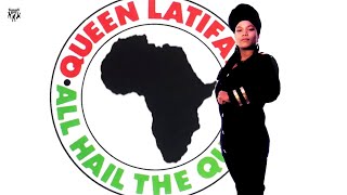 Queen Latifah  Wrath of My Madness Soulshock Remix [upl. by Whatley178]