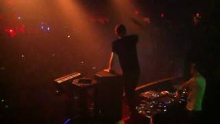 Swanky Tunes Live  The Guvernment Family Day 2012 [upl. by Nayab113]