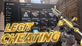 Best legit cheat midnightim  FT Lmarketfr [upl. by Romy]