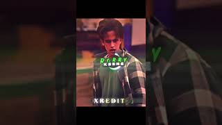 Robby Keene S5 VS Hawk S4 cobrakai edit viral shorts hawk robbykeene [upl. by Nnaylime]