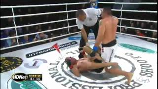 Johil de Oliveira vs Haroldo Bunn [upl. by Yalc]