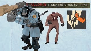 Team Fortress 2  Mann vs Machine Map Intro [upl. by Shaylah]