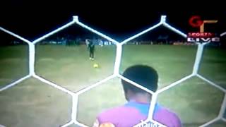 ghana vs burkina faso  2613 CAF 2013 [upl. by Nnahsal]