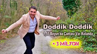 Şaban Gürsoy  Doddik Doddik Klip [upl. by Hanyaz]