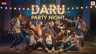 karenge daru party doston ke sath Bollywood hits song Hindi new song Tara vi lofer hindi party 2024 [upl. by Nahk]