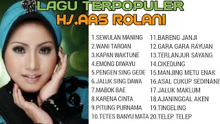 Aas rolani full album  lagu pilihan  tarling lawas [upl. by Lianne113]