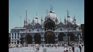 Venedig im Juni 1978 [upl. by Frederik]