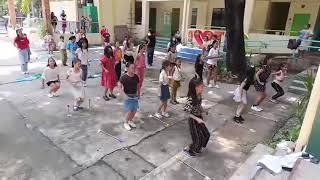 Tinajeros Elementary School DRUMampLYREBAND Practice [upl. by Yardley]