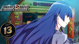 Akibas Trip Undead amp Undressed PS4 Lets Play  Working With Soga Shion Route  Part 13 [upl. by Mella]