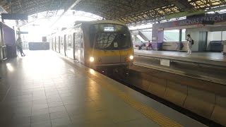 LRT2 Trainspotting 29 October 2024 [upl. by Korten794]