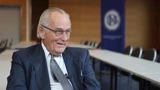 Prof Wolf 125 Jahre Deutsche Dermatologischen Gesellschaft [upl. by Salokcin]