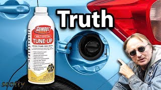 The Truth About Using Fuel Additives in Your Car [upl. by Bruce432]