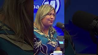 LENE SENSITIVA quotPODE SER A ÚLTIMA EDIÇÃO DE BBB E O SBT VAI SE TORNAR A EMISSORA DOS REALITIESquot [upl. by Eedrahc]