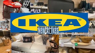 IKEA New Unique Kitchen and Home Design Decor Fall 2024 [upl. by Jobi455]