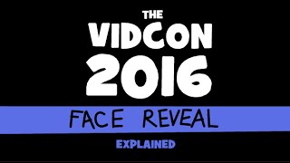 Vidcon 2016 Explained [upl. by Adali]