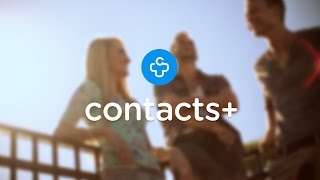 Contacts for iPhone [upl. by Hubsher920]