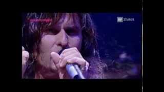 Gotthard  Zermatt Unplugged  2008 mp4 [upl. by Yendic]