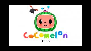 cocomelon remix [upl. by Attenod284]