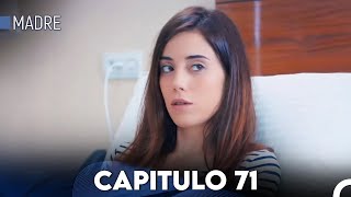 Madre Capitulo 71 Doblado en Español FULL HD [upl. by Notsecnirp]