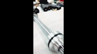 Rocksport Black Reservoir Shocks by Metalcloak  Still changing the game [upl. by Anatol280]