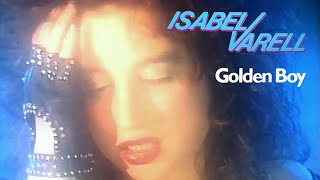 Isabel Varell  Golden Boy Musikladen Eurotops 1987 [upl. by Elli20]