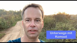 Unterwegs mit Komoot neue Wege entdecken [upl. by Toms]