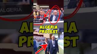 Algeria  Geneva Convention 🇩🇿 shorts [upl. by Ethelred]