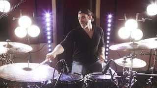 Periphery  Marigold Drum Playthrough [upl. by Nueovas]