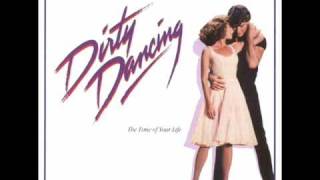 Trot The Fox  Soundtrack aus dem Film Dirty Dancing [upl. by Jelene600]