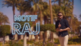 MOTIF  RAJ Official Video 2024 NOWOŚĆ [upl. by Robaina]