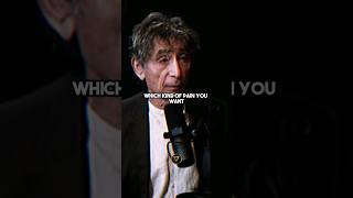 The contest between Attachment amp Authenticity  Dr Gabor Mate [upl. by Fairman]