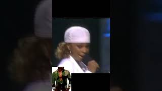 Relive the Magic Mary J Bliges Unforgettable Performance Throwback Jam [upl. by Hsetim]