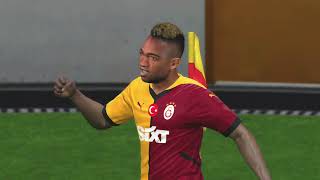 PES 2016  EN GÜNCEL YAMA  SÜPER LİGTFF 1LİG ve GÜNCEL SKORBORD EKLENDİ [upl. by Lashondra175]