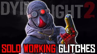 Dying Light 2 Every Working Solo Glitch 2nd Anniversary Update [upl. by Elazaro113]