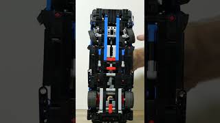 LEGO 42123 Preview  LEGO McLaren Senna GTR  Review 42123 LEGO Technic 2021  McLaren LEGO [upl. by Clyde524]