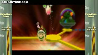 Super Mario Galaxy 2 100 walkthrough w commentary Part 15 [upl. by Cathleen72]