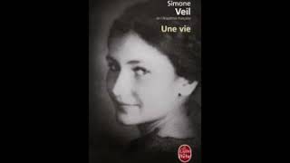 SIMONE VEIL une vie [upl. by Teufert609]