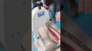 Multifunctional bone cutting machine electric bone sawing machine [upl. by Hsreh871]