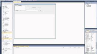 VBNET 2010  Tutorial on how to use Proxy in WebBrowser [upl. by Hsenid]