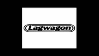 lagwagon bombs away [upl. by Weksler]