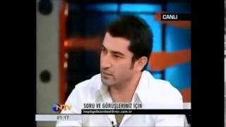 Kenan Imirzalioglu NTV program 23 [upl. by Naresh860]