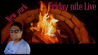 Friday night fireside chat come join the conversation [upl. by Katya]