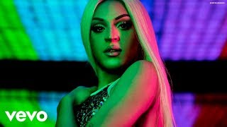 Pabllo Vittar  No Chão Videoclipe [upl. by Ilojne]